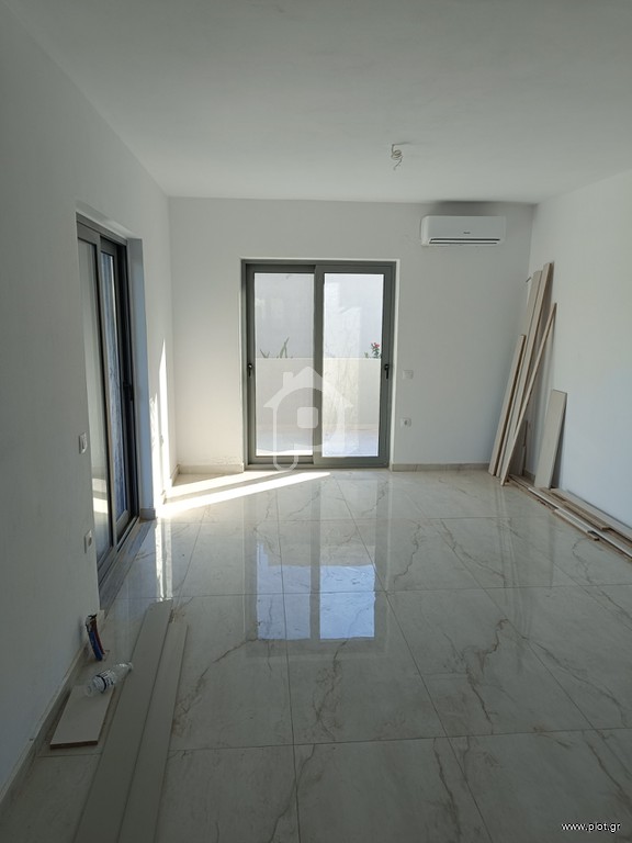 Διαμέρισμα 90 τ.μ. πρός ενοικίαση, Ν. Χανίων, Σούδα