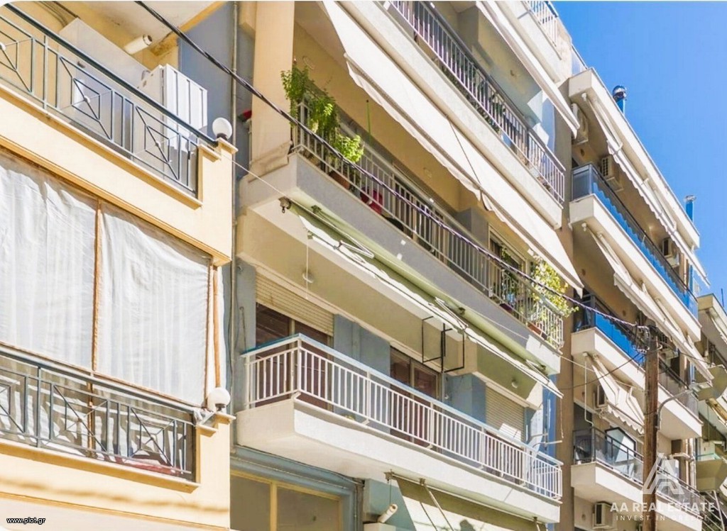 Διαμέρισμα 80 τ.μ. προς πώληση, Άνω Τούμπα