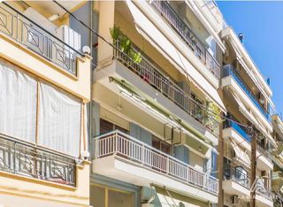 Apartment 80 sqm for sale