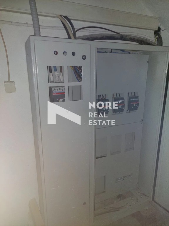 Γραφείο 927 τ.μ. προς ενοικίαση, Υπόλοιπο Κέντρου Θεσσαλονίκης