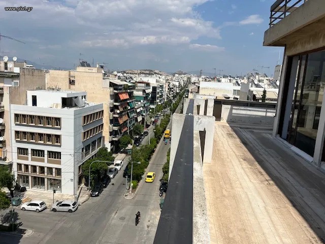 Γραφείο 237 τ.μ. προς πώληση, Χρυσάκη Καλλιθέας
