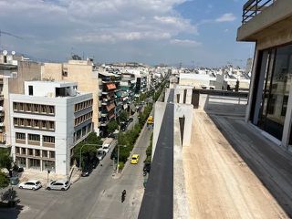 Γραφείο 237 τ.μ. προς πώληση, Χρυσάκη Καλλιθέας-thumb-2