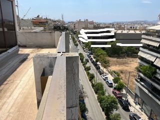 Γραφείο 237 τ.μ. προς πώληση, Χρυσάκη Καλλιθέας-thumb-3