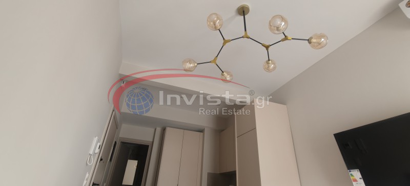 Studio / γκαρσονιέρα 25 τ.μ. προς πώληση, Ανάληψη Θεσσαλονίκης