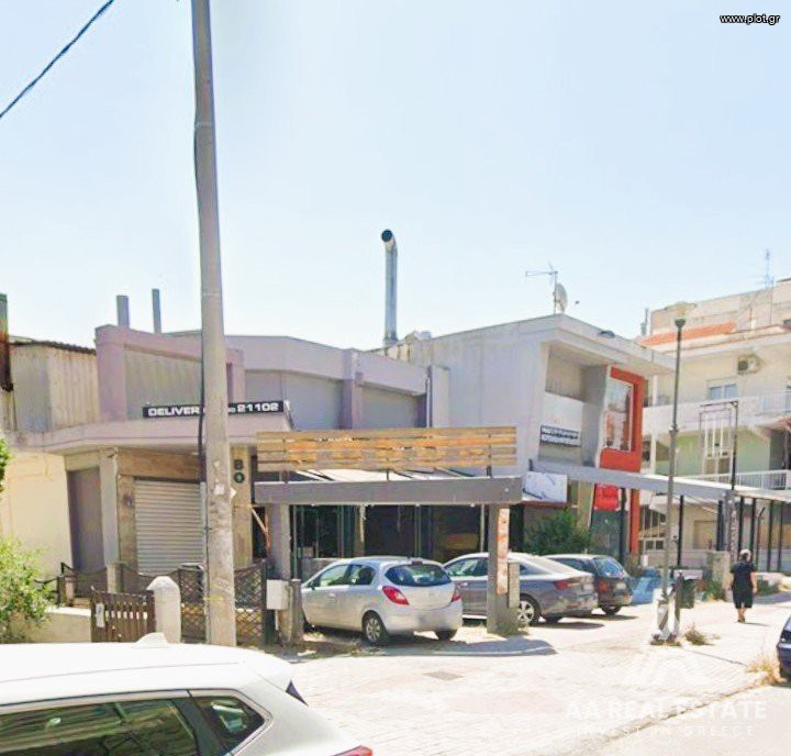 Κατάστημα 478 τ.μ. προς πώληση, Περαία Θερμαϊκού