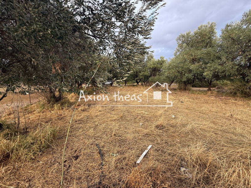 Οικόπεδο 470 τ.μ. προς πώληση, Κέντρο Παλλήνης
