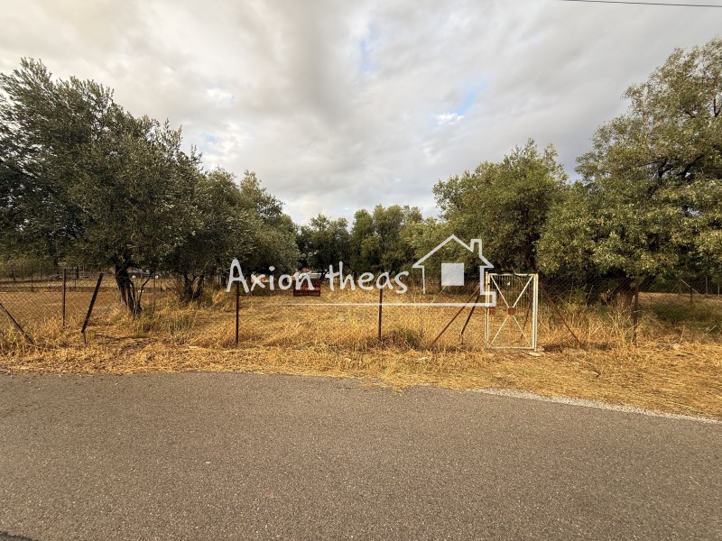 Οικόπεδο 470 τ.μ. προς πώληση, Κέντρο Παλλήνης