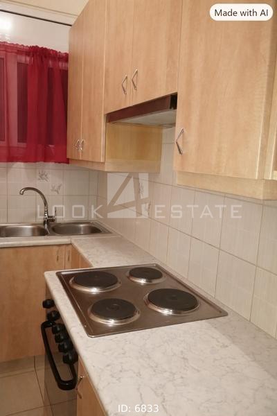 Διαμέρισμα 45 τ.μ. προς ενοικίαση, Ερυθρός