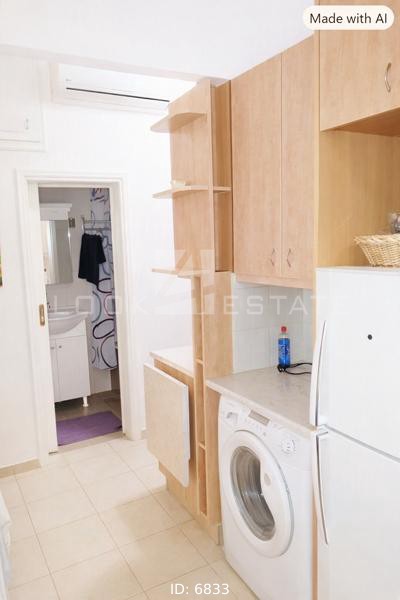 Διαμέρισμα 45 τ.μ. προς ενοικίαση, Ερυθρός