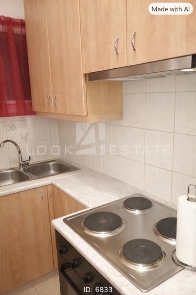 Διαμέρισμα 45 τ.μ. προς ενοικίαση, Ερυθρός