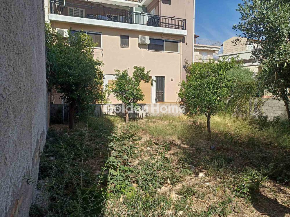Οικόπεδο 165 τ.μ. προς πώληση, Αναγέννηση Αιγάλεω