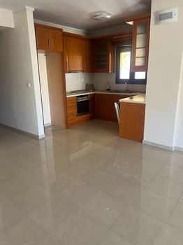 Apartment 120 sqm for rent
