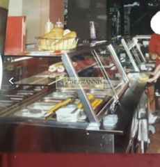 Store 120 sqm for sale