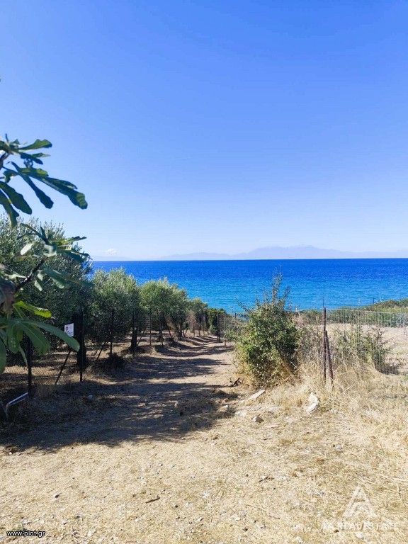 Οικόπεδο 1.000 τ.μ. προς πώληση, Σωζόπολη