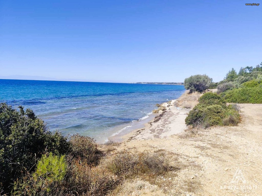 Οικόπεδο 1.000 τ.μ. προς πώληση, Σωζόπολη
