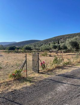 Parcel 492 sqm for sale