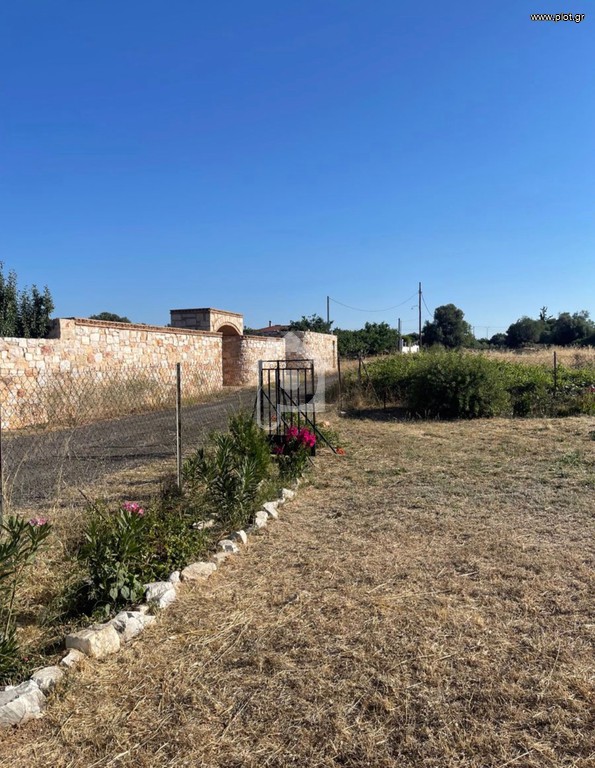 Αγροτεμάχια 492 τ.μ. προς πώληση, Κέντρο Μαρκοπούλου