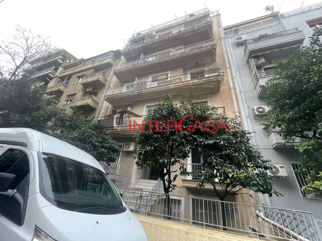 Διαμέρισμα 68 τ.μ. προς πώληση, Άγιος Νικόλαος Αθήνας