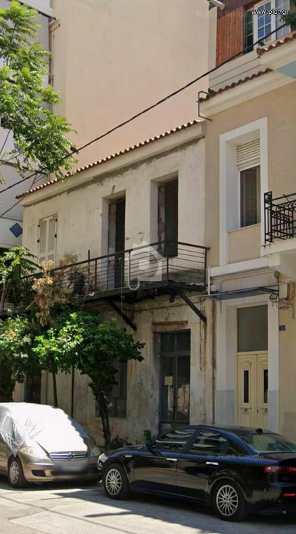 Μονοκατοικία 200 τ.μ. προς πώληση, Σταθμός Λαρίσης