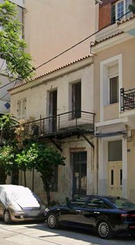 Μονοκατοικία 200 τ.μ. πρός πώληση