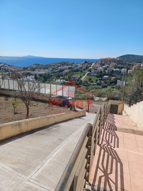 Μονοκατοικία 480 τ.μ. προς πώληση, Ανάβυσσος