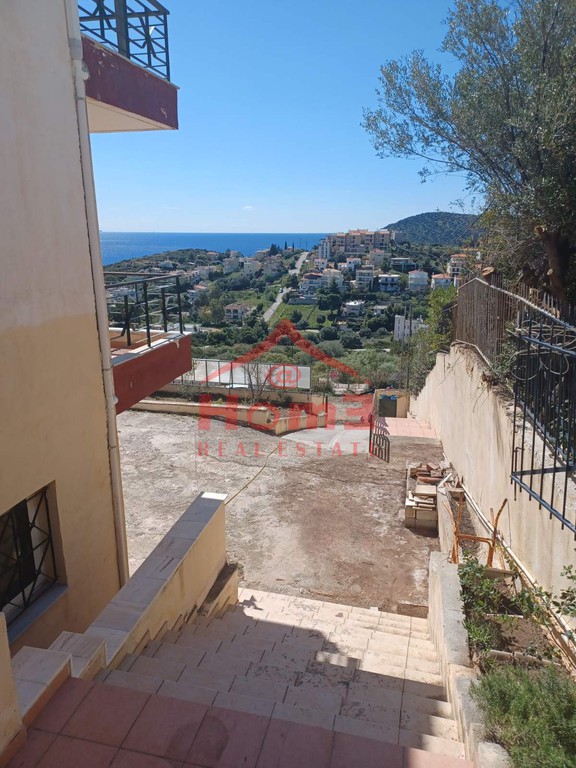 Μονοκατοικία 480 τ.μ. προς πώληση, Ανάβυσσος