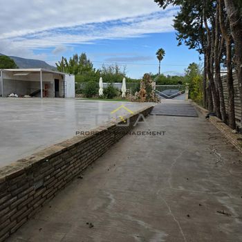 Office 150 sqm for rent