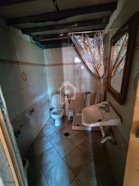 Μονοκατοικία 600 τ.μ. προς πώληση, Βλαχόπουλο