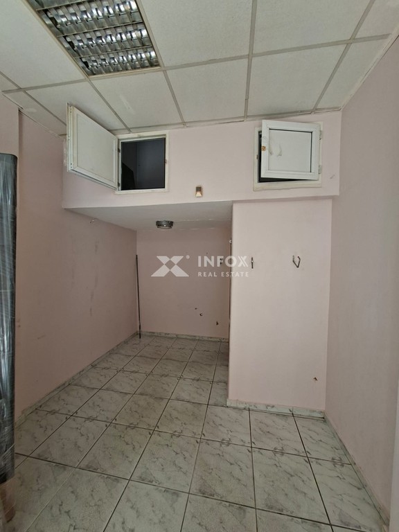Κατάστημα 28 τ.μ. προς πώληση, Κάτω Τούμπα