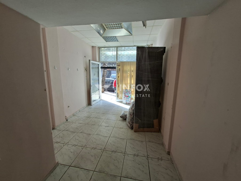 Κατάστημα 28 τ.μ. προς πώληση, Κάτω Τούμπα
