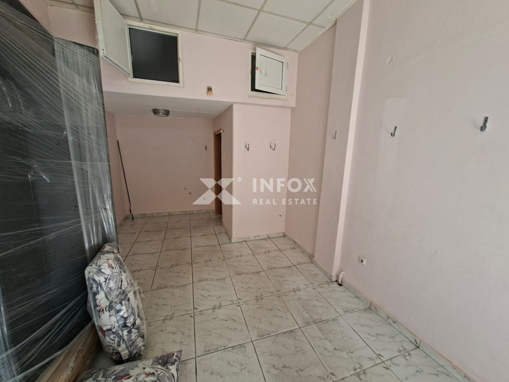 Κατάστημα 28 τ.μ. προς πώληση, Κάτω Τούμπα