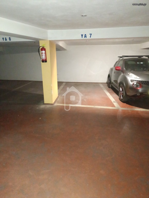 Parking 18 τ.μ. προς ενοικίαση, Ευγενίδειο