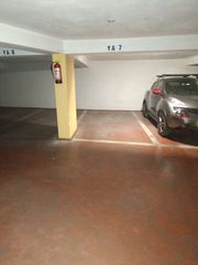 Parking 18 τ.μ. πρός ενοικίαση