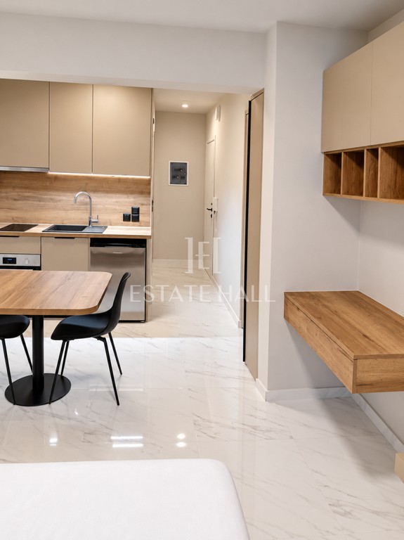 Studio / γκαρσονιέρα 35 τ.μ. προς ενοικίαση, Θέρισσος