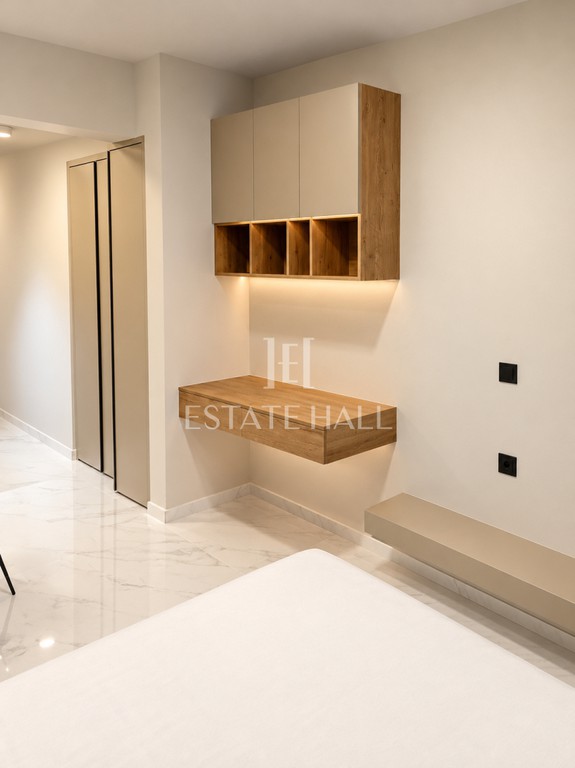 Studio / γκαρσονιέρα 35 τ.μ. προς ενοικίαση, Θέρισσος