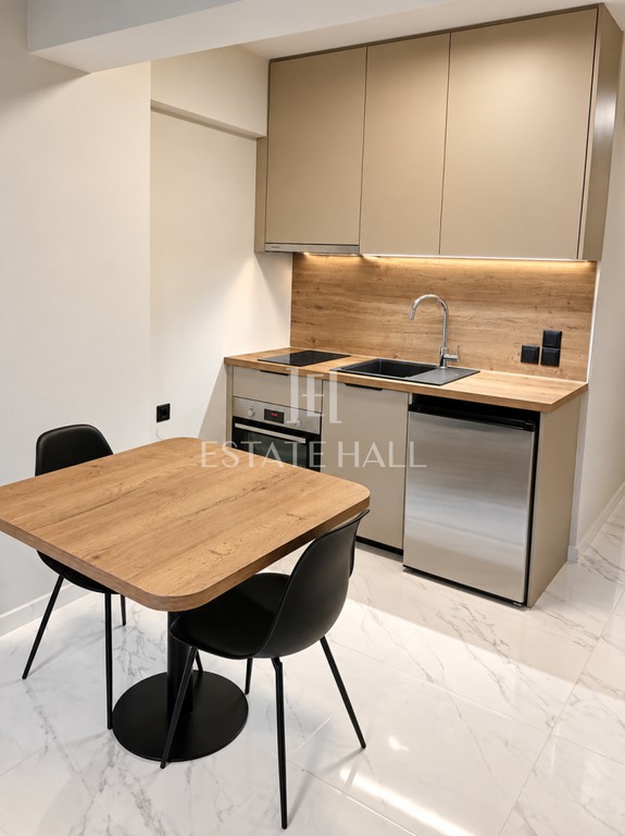 Studio / γκαρσονιέρα 35 τ.μ. προς ενοικίαση, Θέρισσος