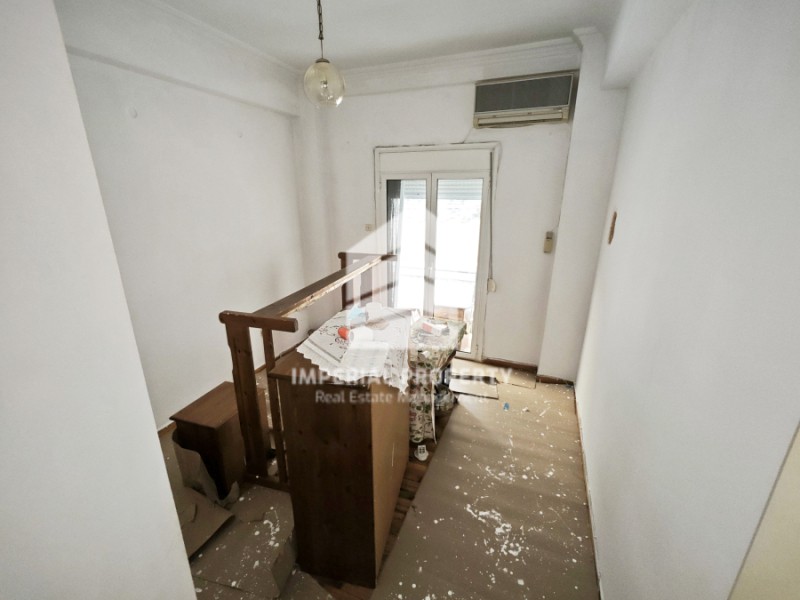 Διαμέρισμα 58 τ.μ. προς πώληση, Λόφος Σκουζέ