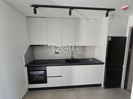 Διαμέρισμα 45 τ.μ. πρός ενοικίαση
