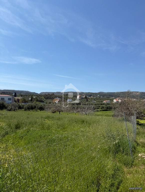 Αγροτεμάχια 2.800 τ.μ. πρός ενοικίαση, Ν. Ρεθύμνου, Αρκάδι