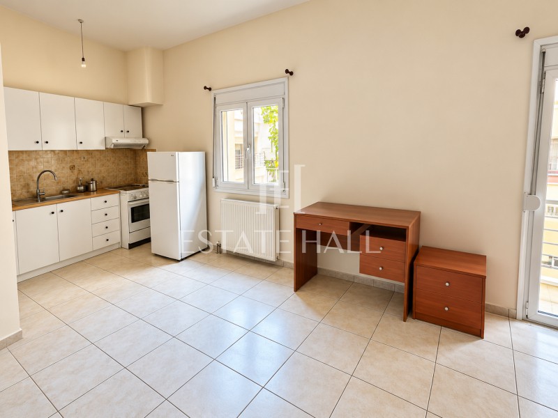 Studio / γκαρσονιέρα 32 τ.μ. προς ενοικίαση, Κνωσός