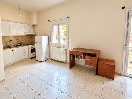 Studio / γκαρσονιέρα 32 τ.μ. προς ενοικίαση
