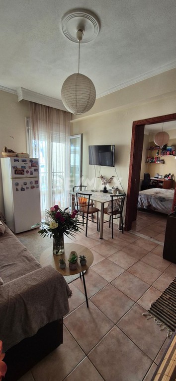 Studio / γκαρσονιέρα 45 τ.μ. πρός ενοικίαση, Ν. Ροδόπης, Κομοτηνή