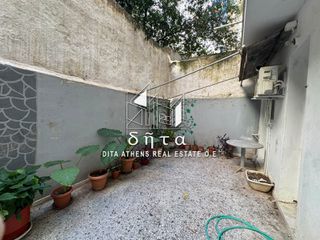 Studio / γκαρσονιέρα 41 τ.μ. προς πώληση, Κυψέλη Αθήνας-thumb-10