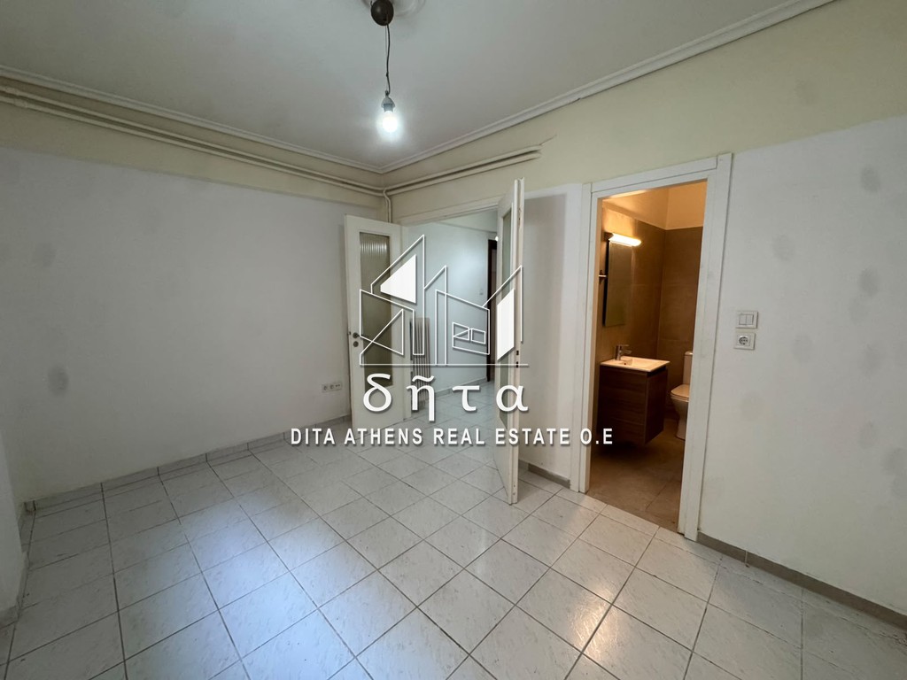 Studio / γκαρσονιέρα 41 τ.μ. προς πώληση, Κυψέλη Αθήνας
