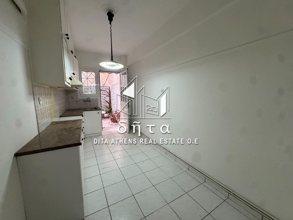 Studio / γκαρσονιέρα 41 τ.μ. προς πώληση, Κυψέλη Αθήνας