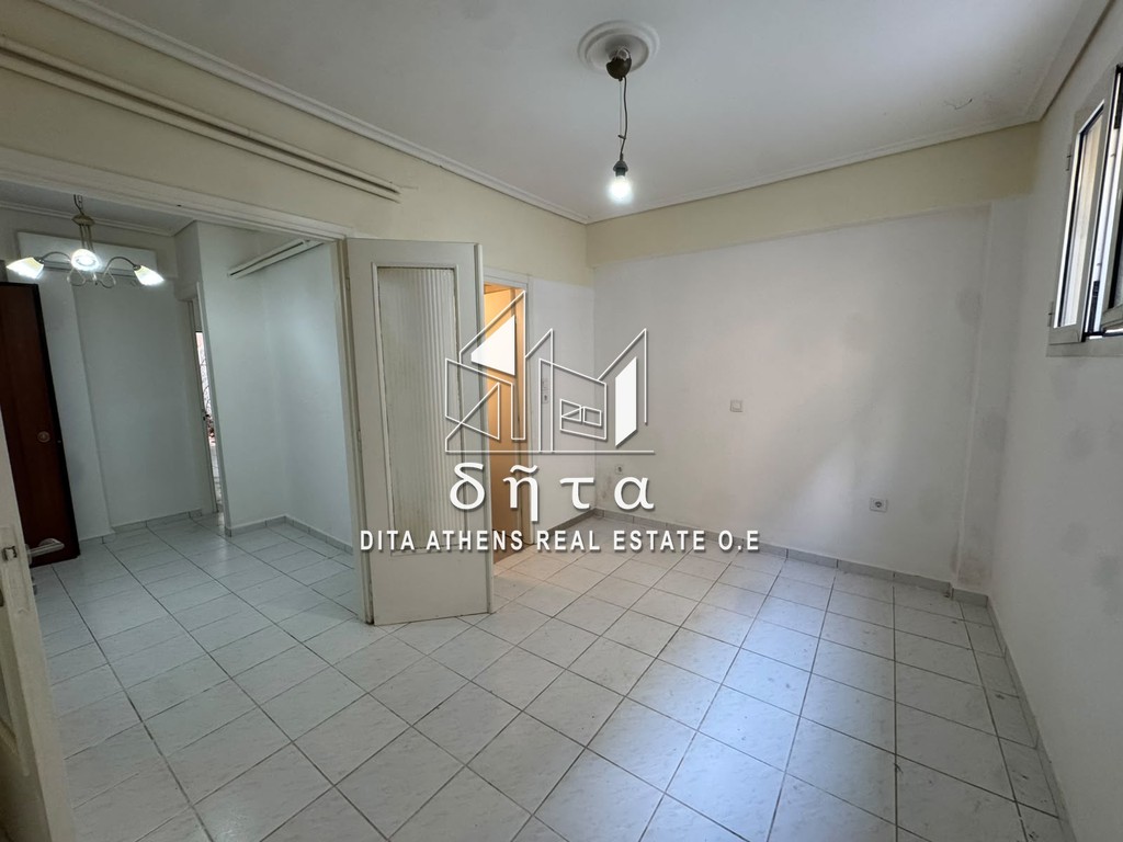 Studio / γκαρσονιέρα 41 τ.μ. προς πώληση, Κυψέλη Αθήνας