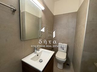 Studio / γκαρσονιέρα 41 τ.μ. προς πώληση, Κυψέλη Αθήνας-thumb-6