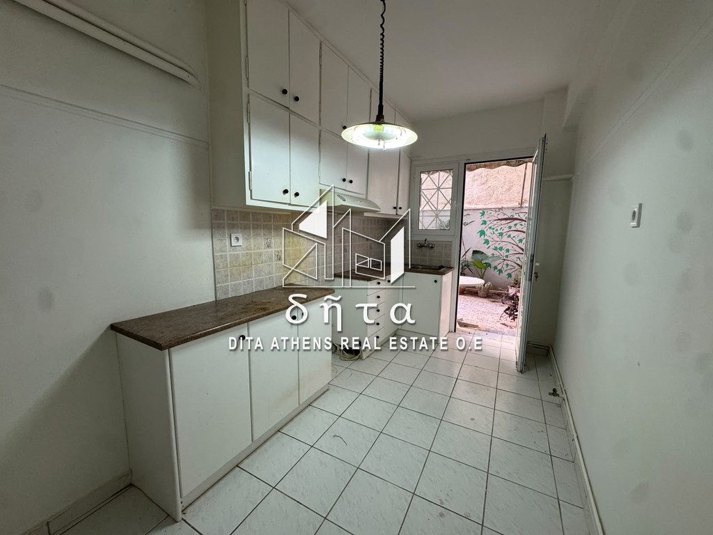 Studio / γκαρσονιέρα 41 τ.μ. προς πώληση, Κυψέλη Αθήνας