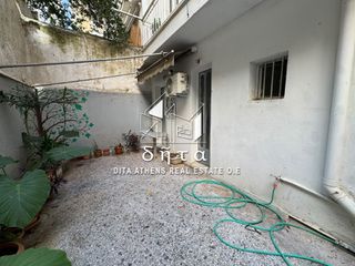 Studio / γκαρσονιέρα 41 τ.μ. προς πώληση, Κυψέλη Αθήνας-thumb-9