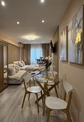 Studio / γκαρσονιέρα 25 τ.μ. προς πώληση, Κέντρο Αθήνας-thumb-3